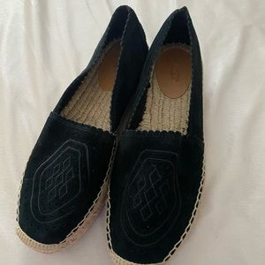 Ugg Espadrille Platform